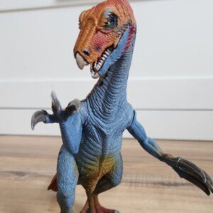 Schleich 8" Therizinosaurus Dinosaur Figure Figurine